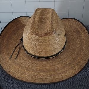 Jason aldean cowboy hat
